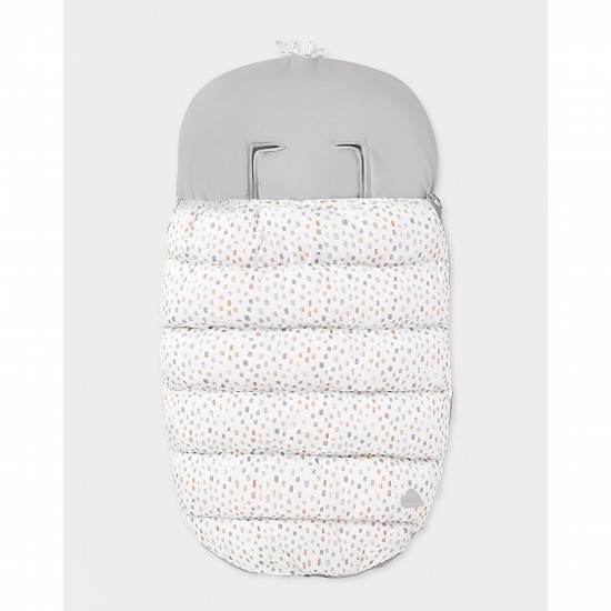 Saco capazo hipercor deals